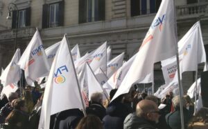 Torino, il 1° aprile in piazza per la dignità. Aser ci sarà