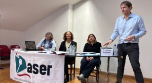 Assemblea Aser, i soci a un passo da “quota 1000”. Appello del presidente per raggiungere il traguardo