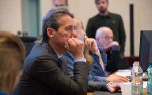 Revocata la scorta al giornalista Mimmo Rubio. Fnsi: «Scelta grave». La vicinanza di Aser